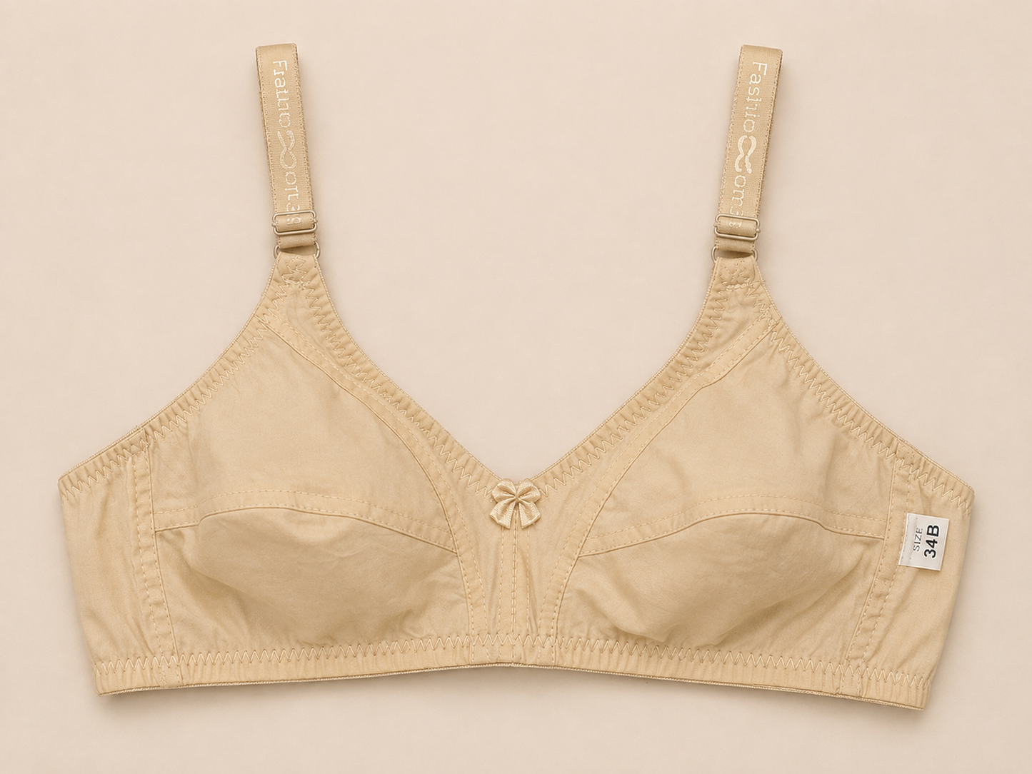 Aurelle Comfort Bra | KINZ WEAR