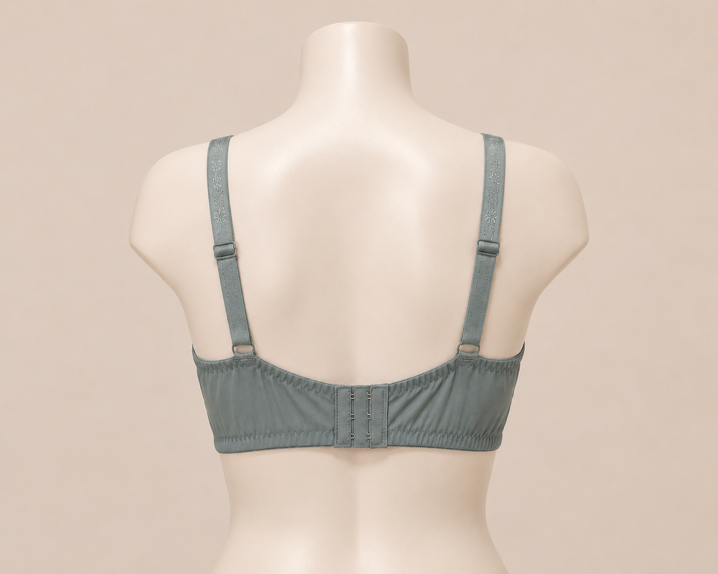 Aurelle Comfort Bra | KINZ WEAR