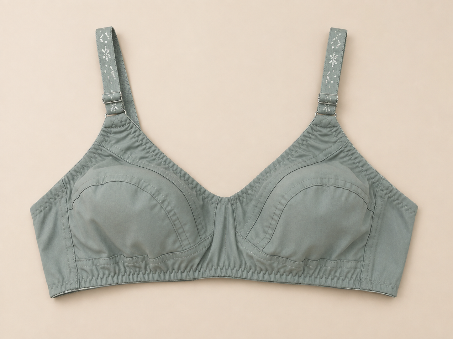 Aurelle Comfort Bra | KINZ WEAR