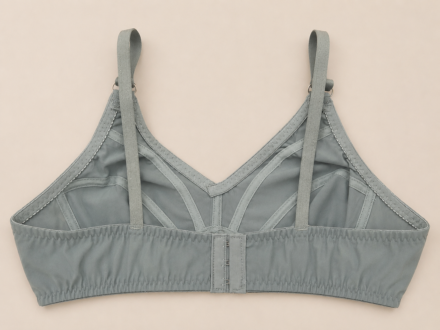 Aurelle Comfort Bra | KINZ WEAR