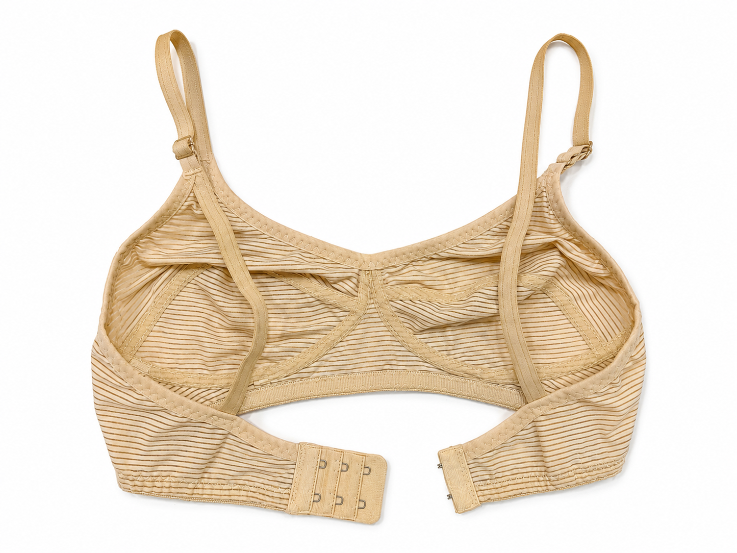 FeatherSoft Non-Padded Comfort Bra